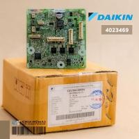 ราคา 4023469 แผงวงจรแอร์ Daikin แผงบอร์ดแอร์ไดกิ้น แผงบอร์ดคอยล์เย็น รุ่น FTKC15TV2S (14724486846)