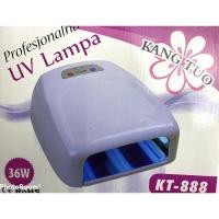 ราคา เครื่องอบเล็บ UV Lampa 36W (Kangtuo KT-888) (9465148341)