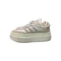ราคา รองเท้าผ้าใบ Adidas Sleek Low Cut 23.5cm ส่งตรงจากญี่ปุ่นมือสอง (27906414324)