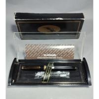 ราคา ปากกา Platinum Pocket Fountain Pen 18K (45455239397)