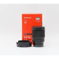 ราคา (ออกใบกำกับภาษีได้) : Sony FE 16-35mm F4 ZA OSS [รับประกัน 1 เดือน] (29577289111)