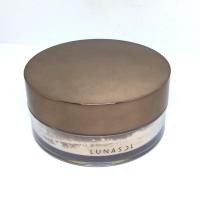 ราคา Lunasol skin contrast face powder (617329771)