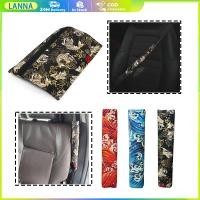 ราคา ร้านอยู่ที่ไทย ปลอกเข็มขัดนิรภัยรถยนต์ ที่หุ้มเข็มขัด หุ้มเบลล์Safety belt car สามสีให้เลือก (26056177556)