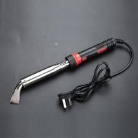 ราคา หัวแร้งไฟฟ้า Soldering iron (200W)ปั๊มเครื่องมือเชื่อม หัวแร้งบัดกรี electric soldering iron (19162988900)