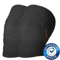 ราคา ผ้าพันเข่า Harbinger | Power Knee Wraps (1101626082)