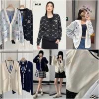 ราคา (TQXK 1:1) คาร์ดิแกน M/L/B Winter 2024 ใหม่ล่าสุด มาแล้ว สินค้าจีนคุณภาพสูง SIZE SML XL รหัสเต็มป้าย (44907622877)