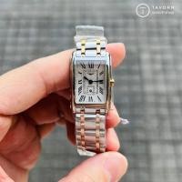 ราคา นาฬิกาผู้หญิง Longines DolceVita รุ่น L5.255.5.71.7 (8567838967)