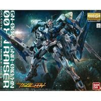 ราคา [PRE-ORDER] MG PREMIUM BANDAI GN-0000+GNR-10/XN Gundam OO XN Raiser (19932614630)