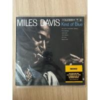 ราคา CL 1355 แผ่นเสียง miles davis kind of blue ยังไม่ผ่านการลงเข็ม (46206104705)