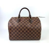 ราคา Louis Vuitton Speedy 25 Damier (7141902874)