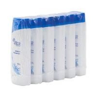 ราคา เฮดแอนด์โชว์เดอร์ แชมพู สูตรคลีนบาลานซ์ 70 มล. x 6 ขวด Head & Shoulders Shampoo Clean Balance formula 70 ml x 6 bottles (6248922653)
