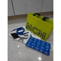 ราคา MCM Long Wallet 1ซิป L (Used like new) (21790254535)