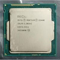 ราคา Intel Pentium G3440 3.3GHz 2Cores 2Threads Gen4 (29831980474)