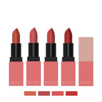 ราคา Moart Velvet ลิปสติก R Series 3.5 กรัม (21380782548)