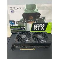 ราคา การ์ดจอ มือสอง GALAX RTX3070 (24480431792)