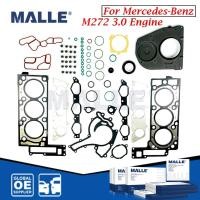 ราคา M272 Engine Overhaul Gasket Rebuild Kit For Mercedes-Benz 272.948 3.0L C280 W204 W211 X204 W221 2.5 (28243888866)