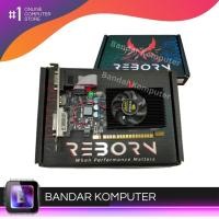 ราคา REBORN VGA NVIDIA GT220 1GB DDR3 128BIT (29772392287)