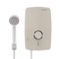 ราคา SHARP เครื่องทำน้ำอุ่น WH-MD245 (4500 วัตต์) รุ่นใหม่ ***ไม่ได้รับติดตั้งค่ะ*** (46301989134)