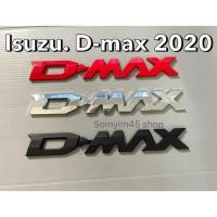 ราคา ISUZU รุ่นD-MAX ปี2020 ติดรถยนต์LOGO โลโก้ #สติ๊กเกอร์ติดรถยนต์ #เพลทแต่งรถ#Logo Sticker (11957939932)