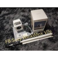 ราคา Wanbo T2R Max Projector 4K HD(มือ2สภาพ99%) (28652064182)