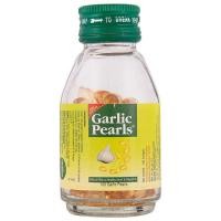 ราคา กระเทียมสกัด (100 เม็ด) -- Garlic Pearl (100 Pieces) (29378063291)
