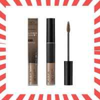 ราคา KATE มาสคาร่าคิ้ว 3D EYEBROW COLOR N (42522799981)