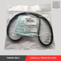 ราคา สายพานไทม์มิ่ง Toyota Corolla Twincam AE92 1988 - 1991 (43861049273)