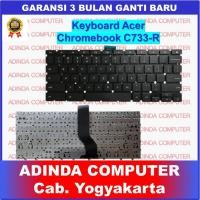 ราคา Acer Chromebook C731 C851 C851T CB512 C910 C731T C738T CB3-431 CB3-531 คีย์บอร์ด (54108182758)