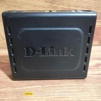 ราคา FG - D LINK DSL 520B ADSL ROUTER (21377402305)
