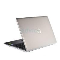 ราคา Notebook HP 15-da0026TX (Natural Silver)-[A0114011] *ตัวสุดท้าย สอบถามสินค้าก่อนสั่งซื้อ* (3739349932)