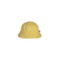 ราคา PRUNG Sasum Bucket Hat สีเหลือง Velvet Bucket Hat Jungle Hat Field Hat (18277419927)