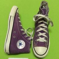 ราคา รองเท้าผ้าใบ Converse มือสอง ของแท้ ราคาถูก สภาพดี (746388484)