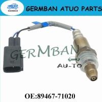 ราคา Air Fuel Ratio Sensor Fit For FJ Land Cruiser 4Runner Lexus 4.7L Part No# 89467-71020 8946771020 (45053542076)
