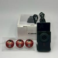 ราคา Canon PowerShot V10 Vlog Camera (27685159331)