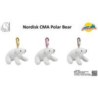 ราคา Nordisk CMA Polar Bear ตุ๊กตาตกแต่งเต๊นท์ (18658053769)