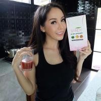 ราคา SANDY DETOX Healthy Slimming ผลิตภัณฑ์ดีท๊อกซ์และลดน้ำหนัก (65499647)