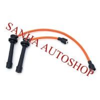 ราคา สายหัวเทียนแต่ง Suzuki Carry และ APV ยี่ห้อ kingspark หนา 8 มิลลิเมตร (5218485362)