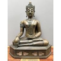 ราคา พระเชียงแสนทรงเครื่องหน้าตัก15นิ้ว (19725457091)