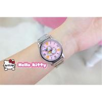 ราคา นาฬิกาคิตตี้ นาฬิกาHello kitty (6528856701)