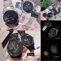 ราคา (พร้อมส่ง)นาฬิกาแฟชั่นแบรนด์แท้Mwatchรุ่นWeseries (16147921474)