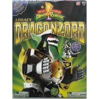 ราคา DX Legacy Dragonzord ( Power rangers ) DX Sentai (1838759381)