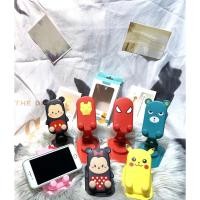 ราคา ขาตั้งลายการ์ตูน ขาตั้งมือถือ แท่นวางโทรศพท์ รุ่น M2 CARTOON SERIES (17533806154)