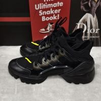 ราคา รองเท้า Dior งานมือสองงานตู้ญี่ปุ่น Sz38/24cm (48508268376)