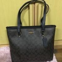 ราคา กระเป๋า Coach ช้อปปิ้ง แท้ (7114689483)