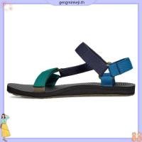ราคา TEVA MEN รองเท้ารัดส้นผู้ชาย - M ORIGINAL UNIVERSAL - URBAN 1004010-BLK (47408343418)