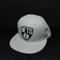 ราคา หมวก New Era NBA Brooklyn Nets (24801072119)