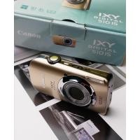 ราคา Canon IXY510is (Box set) (25502427137)