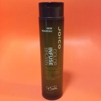 ราคา JOICO COLOR INFUSE BROWN 300ml (1067657649)