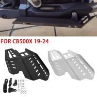 ราคา For Honda NX400 NX500 NX 400 500 24-25 CB500X CB 500X CB 500 X 17-23 Motorcycle Engine Protection C (51404377359)
