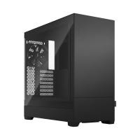 ราคา Fractal Design Pop Silent Black Tempered Glass Case (FD-C-POS1A-02) (18833425142)